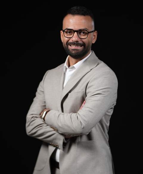 Dr. Mostafa Salah
